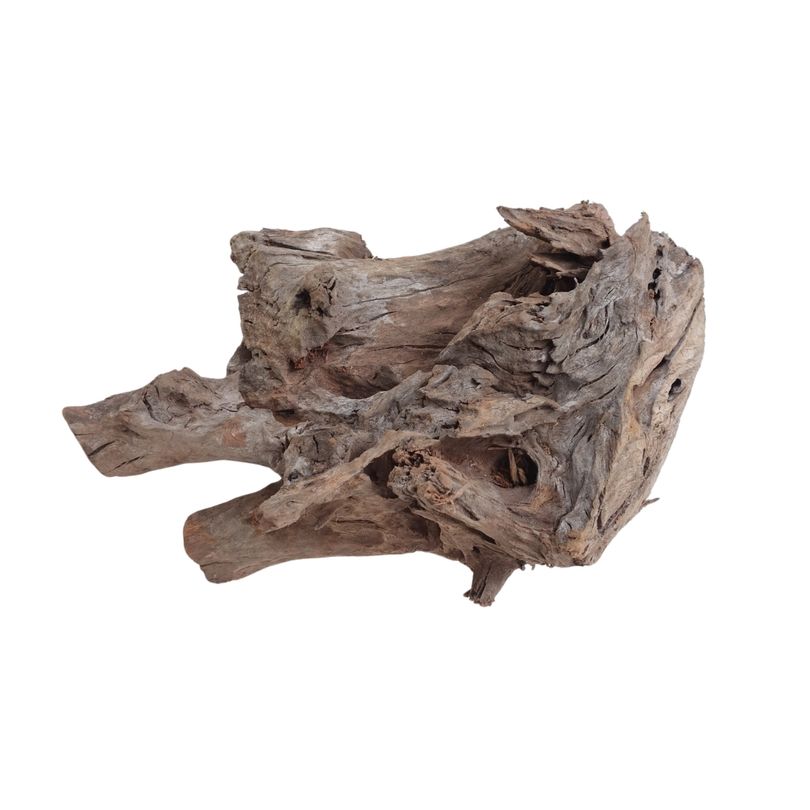 L Mangrovenwurzel Nr.2144 Holz Deko Aquascaping