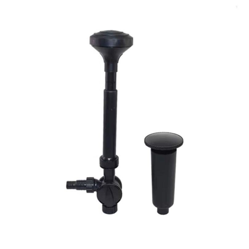 CFA-11 Fontänenaufsatz für die Teichpumpen CET- und CTP-Serie