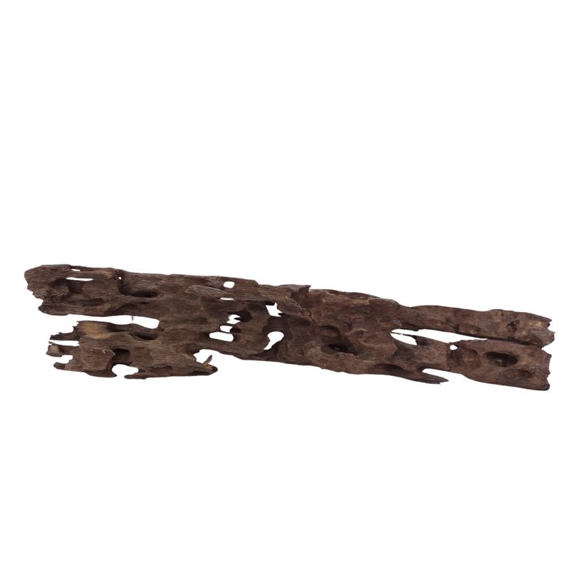 L Honey Comb Wurzel Nr.2987 Holz Deko Aquascaping