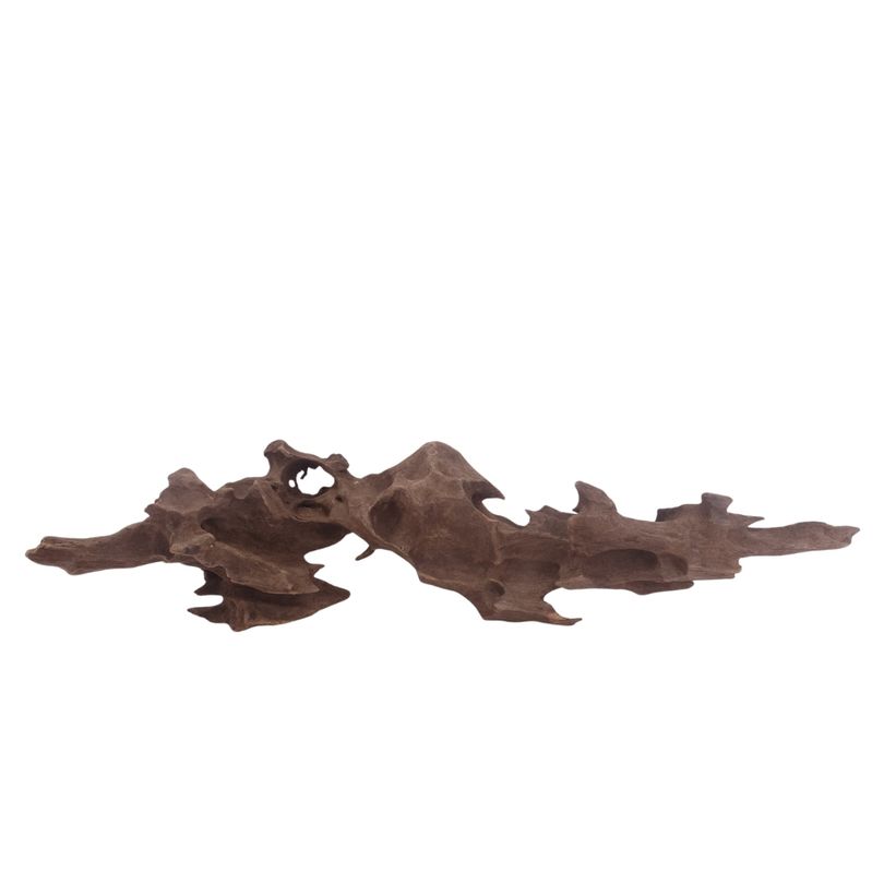 L Honey Comb Wurzel Nr.3033 Holz Deko Aquascaping
