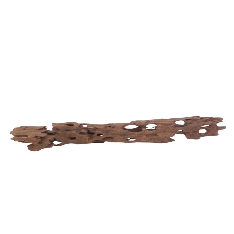 XL Honey Comb Wurzel Nr.3060 Holz Deko Aquascaping