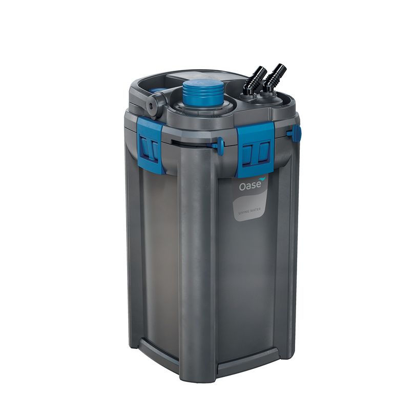 Oase Aquarium Außenfilter BioMaster² 600 1250L/h