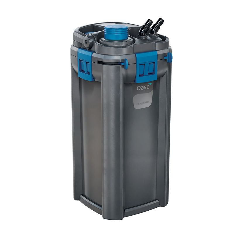 Oase Aquarium Außenfilter BioMaster² 850 1500L/h