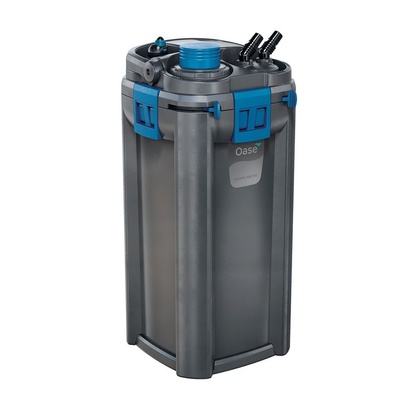Oase Aquarium Außenfilter BioMaster² Thermo 850 1500L/h