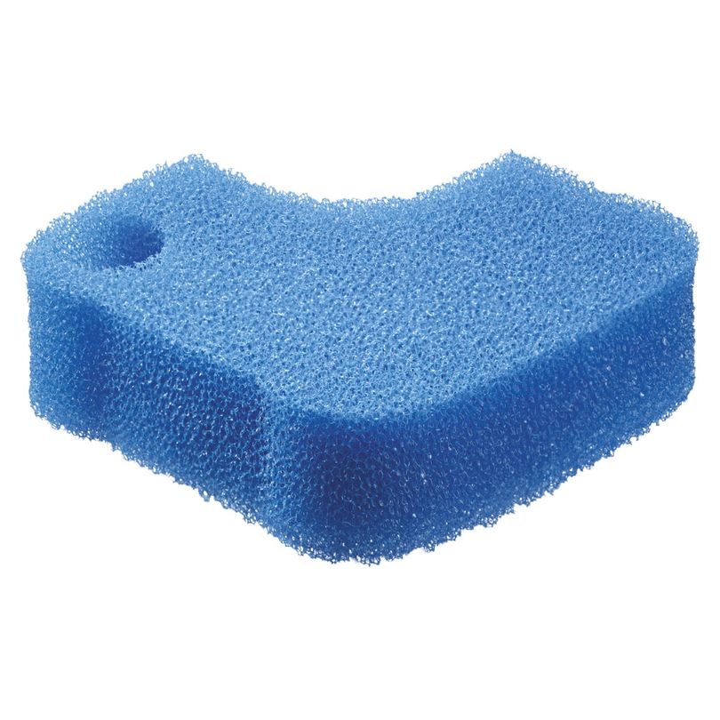 Oase Filterschaum BioMaster 20ppi blau