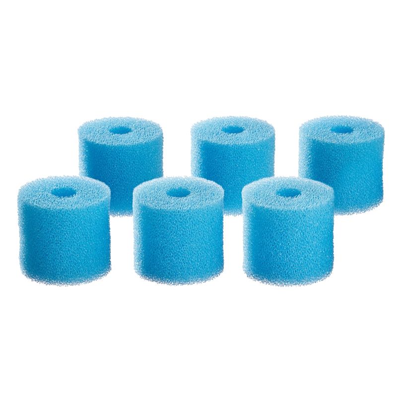 Oase Vorfilterschaum Set 6 BioMaster 45ppi