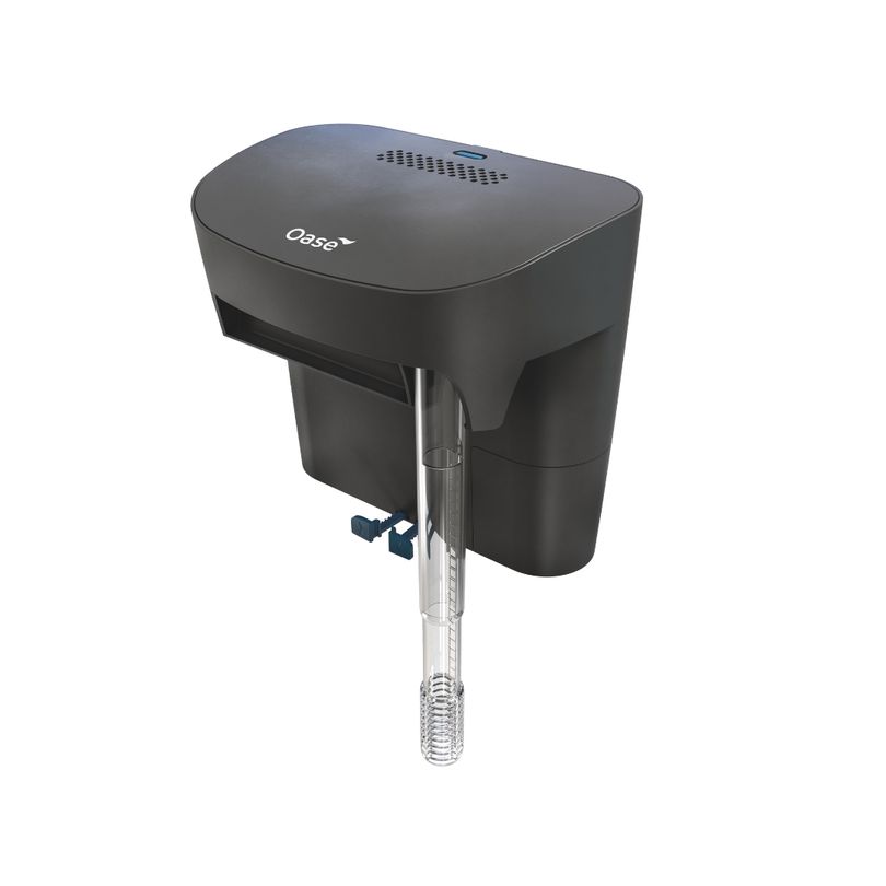 Oase BioStyle 115 grau Hang On Filter 550L/h