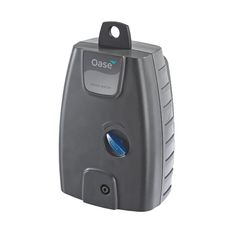 Oase OxyMax 100 Belüfterpumpe 100L/h