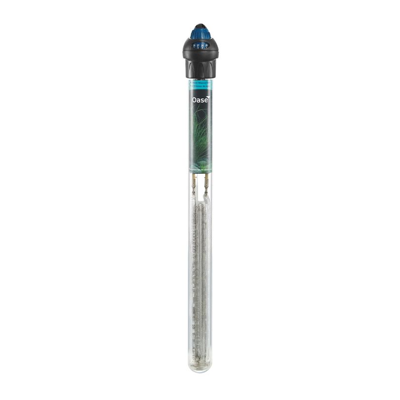 Oase HeatUp 200 Aquarium Regelheizer