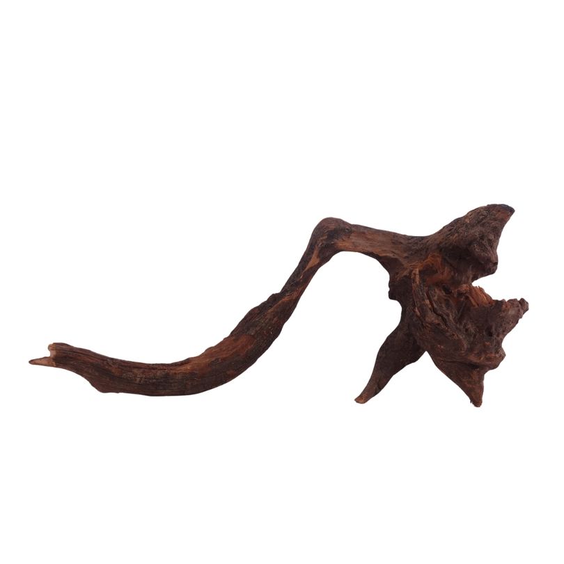  L Driftwood Flußwurzel Nr.3879 Holz Deko Aquascaping