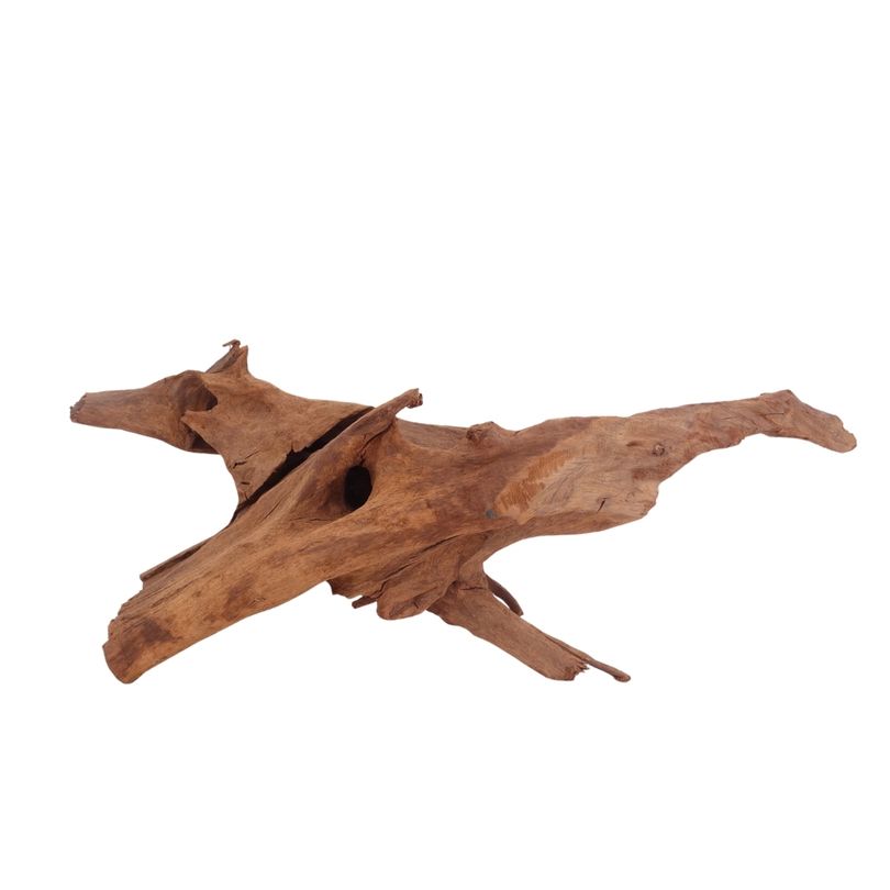 L Mangrovenwurzel Nr.3999 Holz Deko Aquascaping
