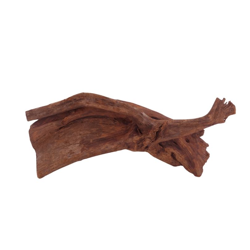 L Mangrovenwurzel Nr.4002 Holz Deko Aquascaping