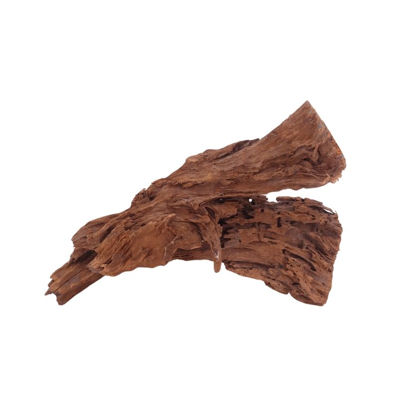 L Mangrovenwurzel Nr.4007 Holz Deko Aquascaping