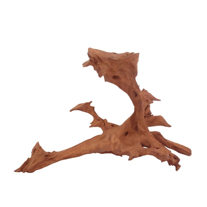 L Mangrovenwurzel Nr.4017 Holz Deko Aquascaping