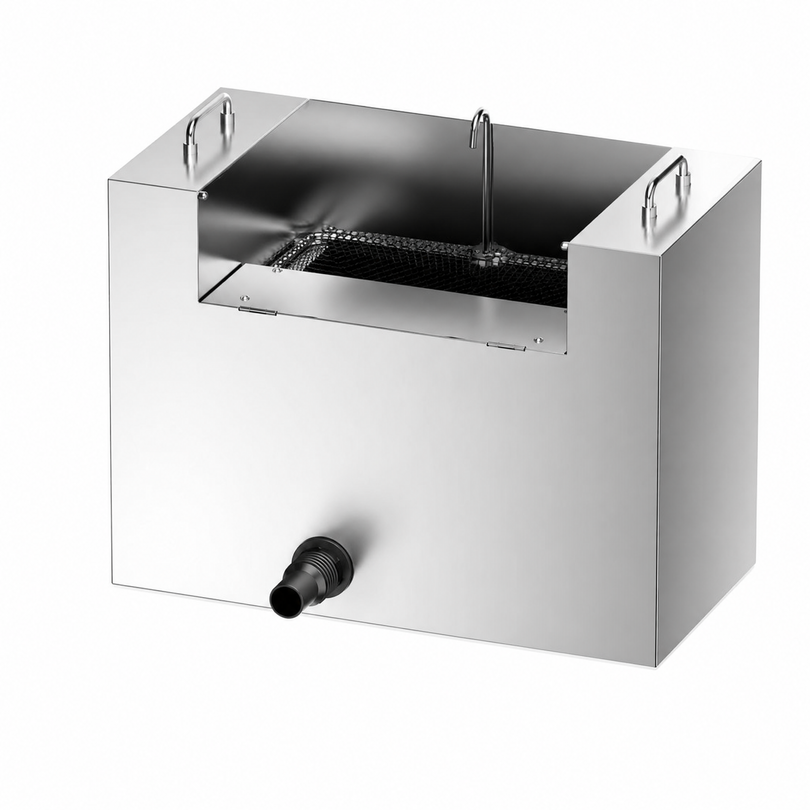 AquaOne CSP-16000 schwimmender Oberflächenskimmer für Teiche bis 250 m²