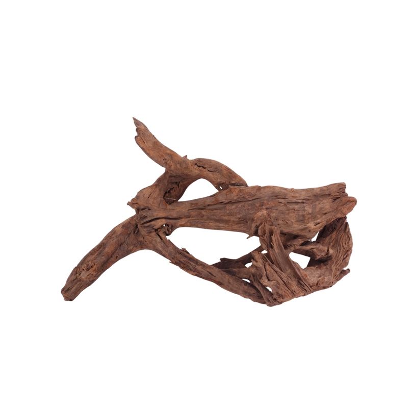 L Mangrovenwurzel Nr.4344 Holz Deko Aquascaping
