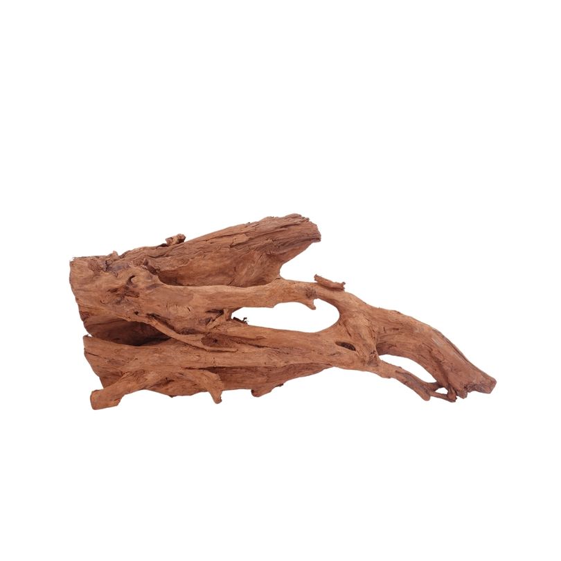 L Mangrovenwurzel Nr.4345 Holz Deko Aquascaping