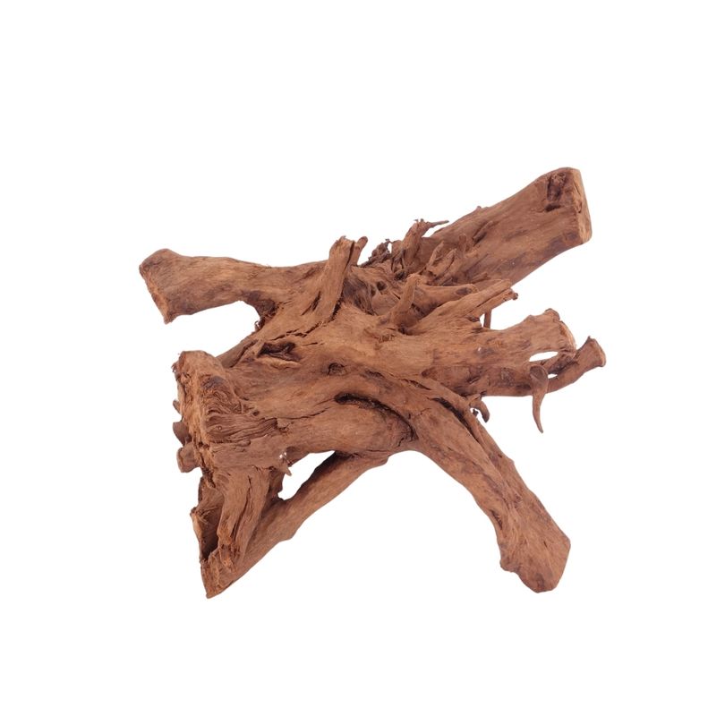 L Mangrovenwurzel Nr.4347 Holz Deko Aquascaping