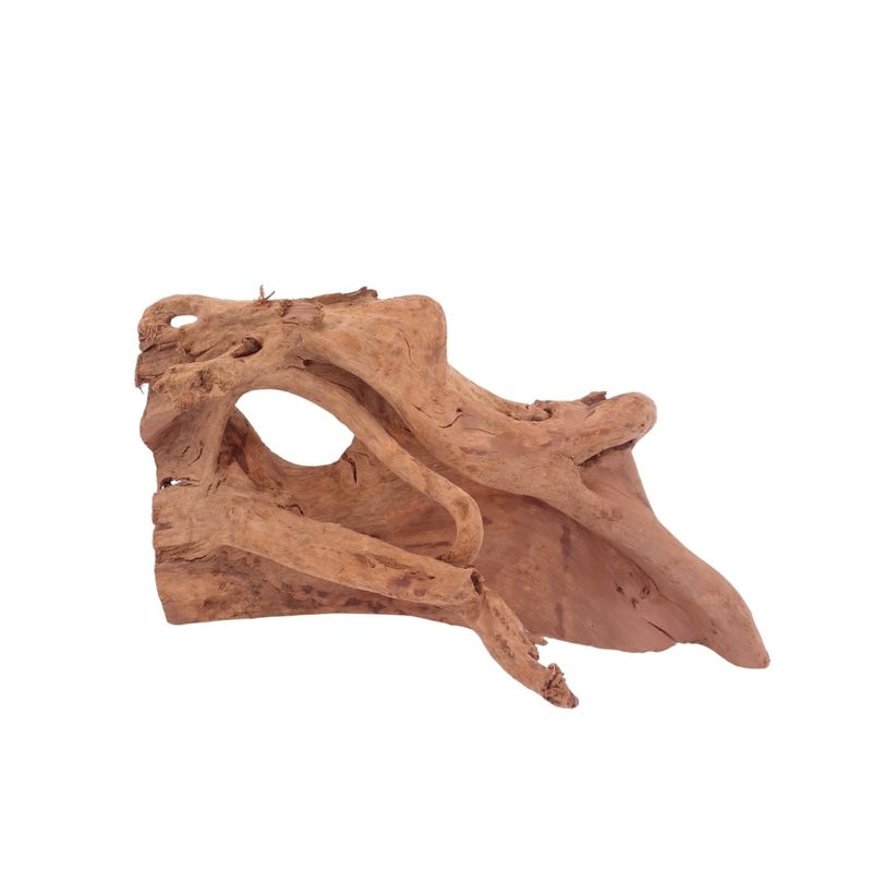 L Mangrovenwurzel Nr.4349 Holz Deko Aquascaping