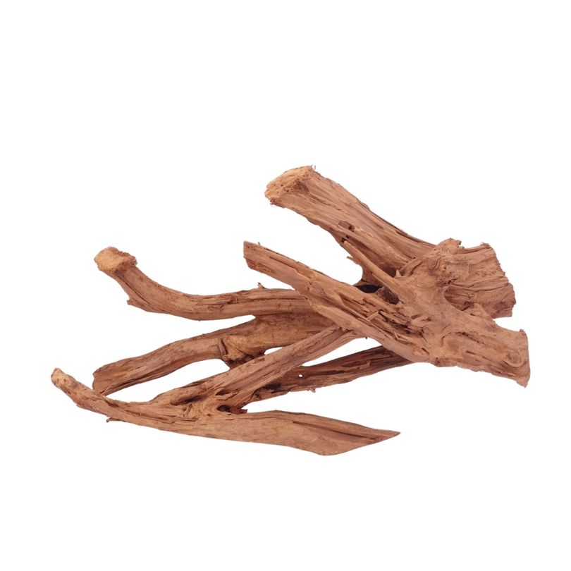L Mangrovenwurzel Nr.4350 Holz Deko Aquascaping