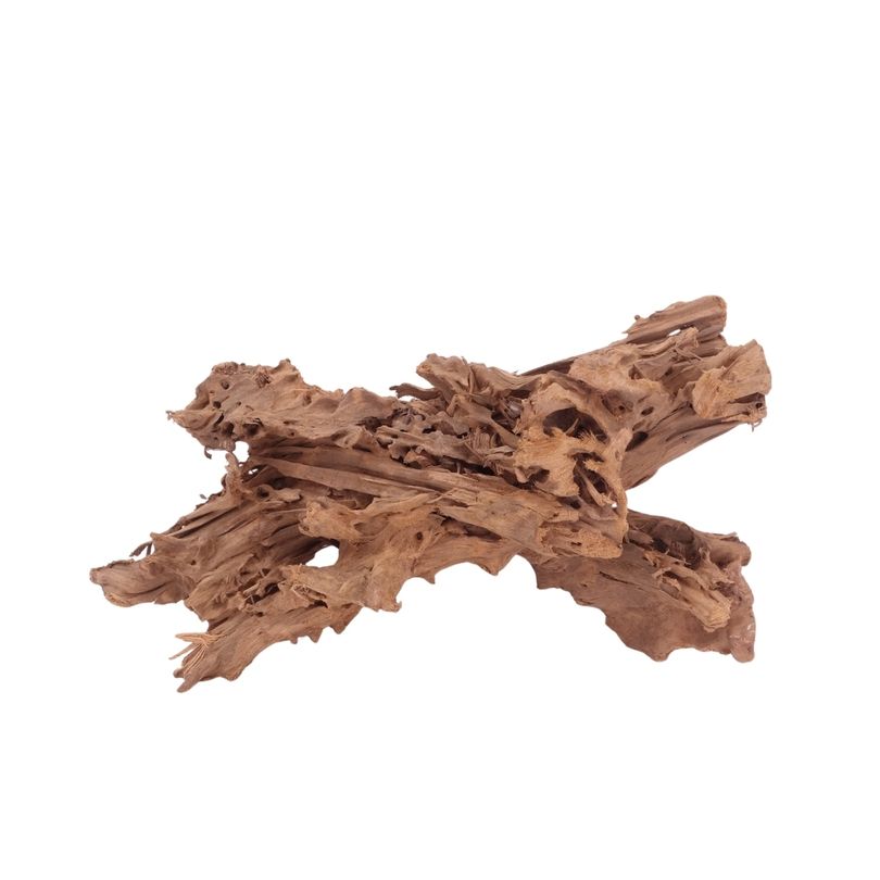 L Mangrovenwurzel Nr.4351 Holz Deko Aquascaping