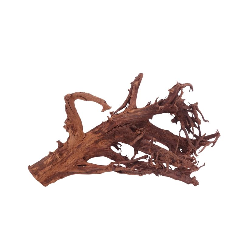 L Mangrovenwurzel Nr.4353 Holz Deko Aquascaping