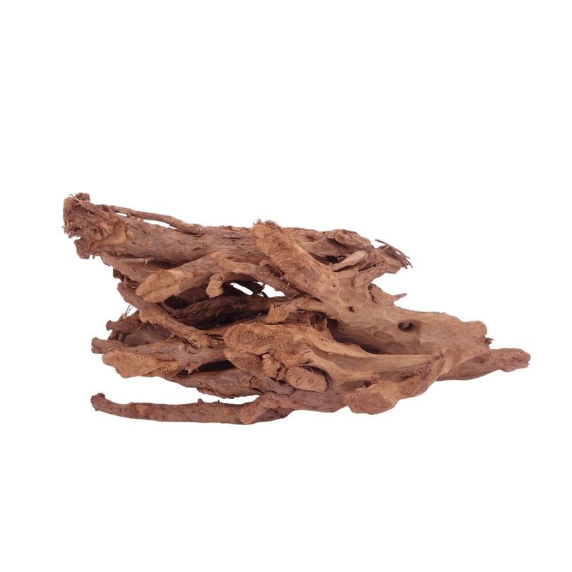 L Mangrovenwurzel Nr.4356 Holz Deko Aquascaping