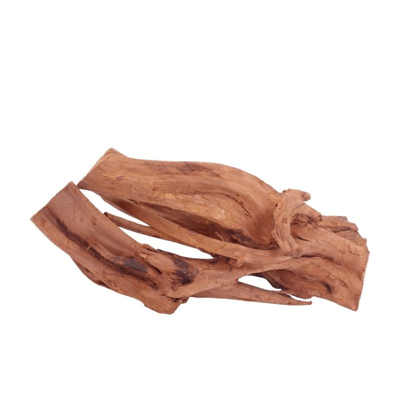 L Mangrovenwurzel Nr.4357 Holz Deko Aquascaping