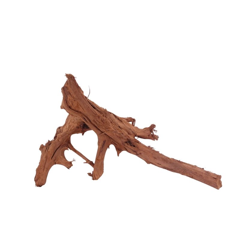 L Mangrovenwurzel Nr.4358 Holz Deko Aquascaping