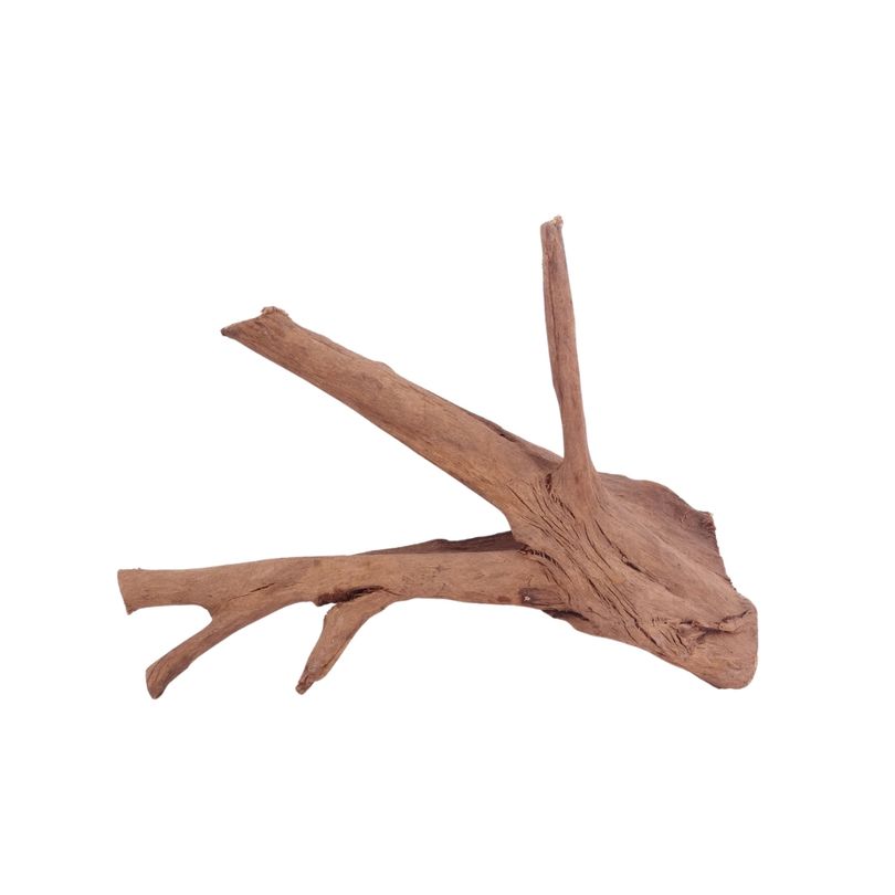L Mangrovenwurzel Nr.4360 Holz Deko Aquascaping