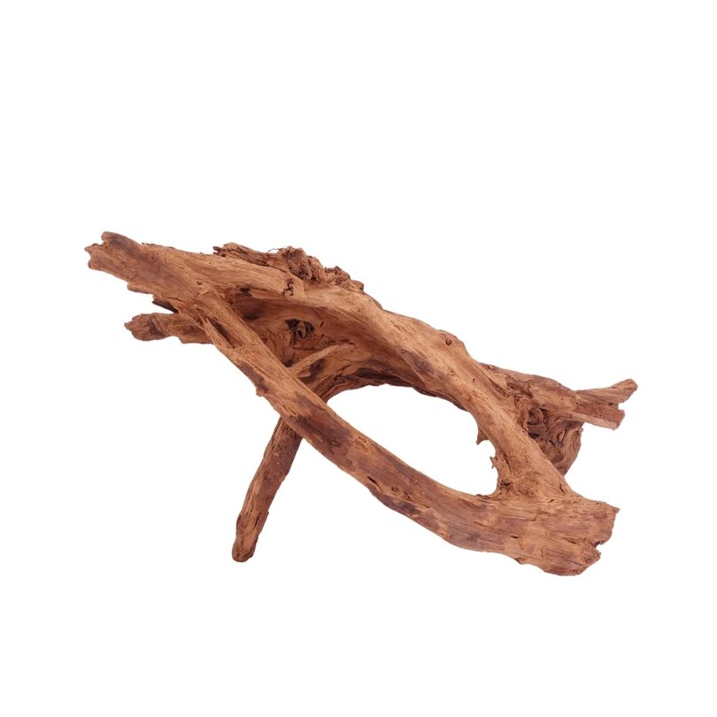 L Mangrovenwurzel Nr.4362 Holz Deko Aquascaping