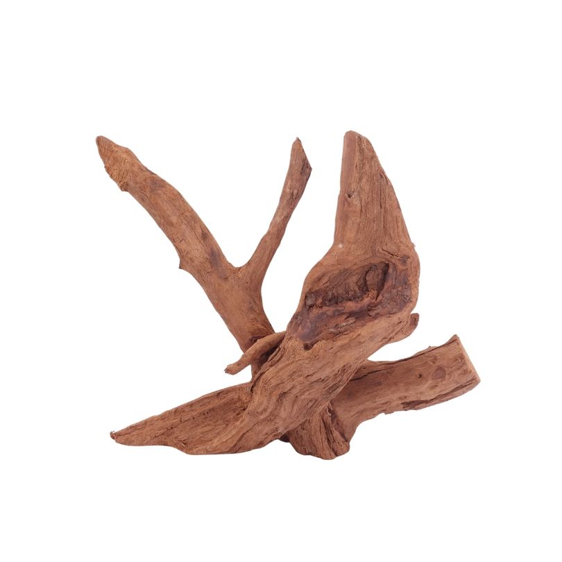 L Mangrovenwurzel Nr.4363 Holz Deko Aquascaping
