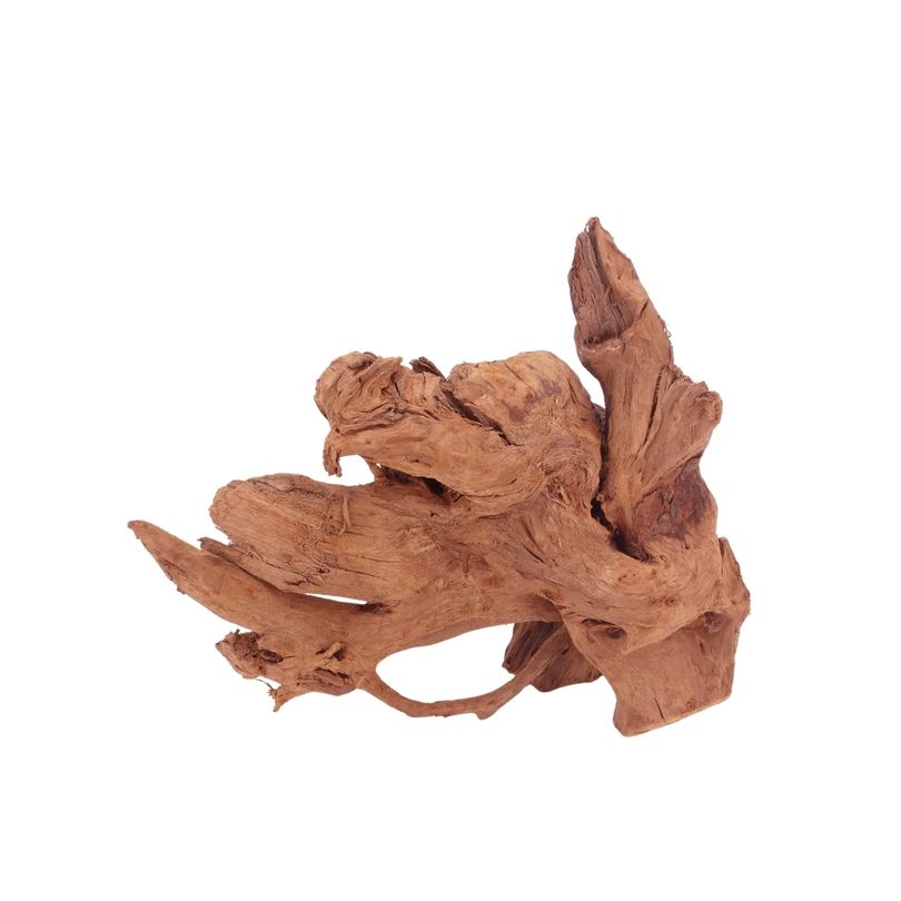 L Mangrovenwurzel Nr.4364 Holz Deko Aquascaping