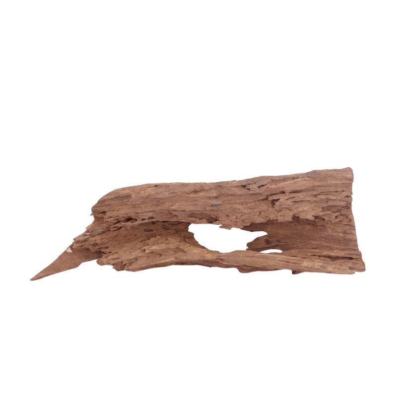 L Mangrovenwurzel Nr.4367 Holz Deko Aquascaping