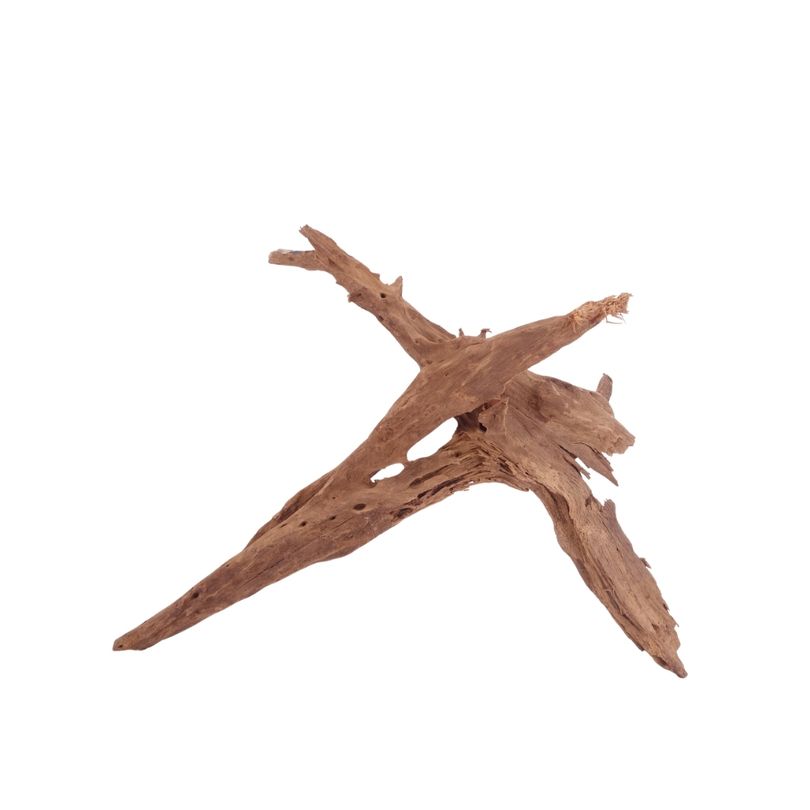 L Mangrovenwurzel Nr.4368 Holz Deko Aquascaping