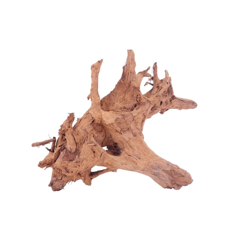 L Mangrovenwurzel Nr.4369 Holz Deko Aquascaping