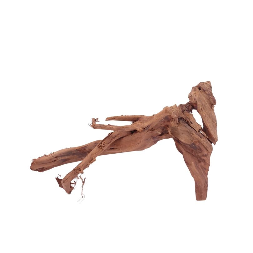 L Mangrovenwurzel Nr.4370 Holz Deko Aquascaping
