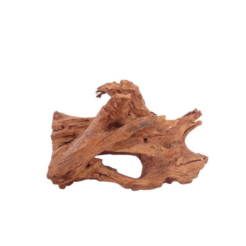L Mangrovenwurzel Nr.4371 Holz Deko Aquascaping