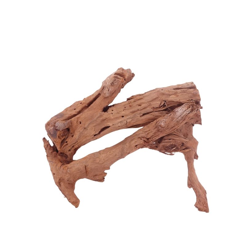 L Mangrovenwurzel Nr.4373 Holz Deko Aquascaping