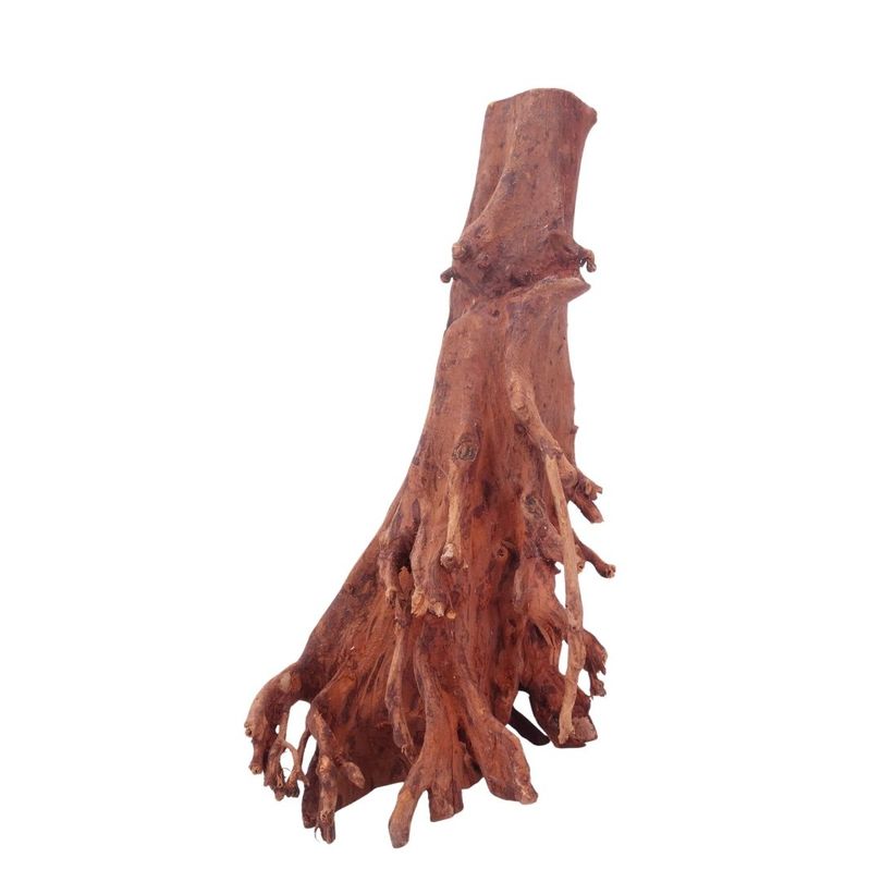 L Jungle Wood Wurzel Nr.4502 Holz Deko Aquascaping