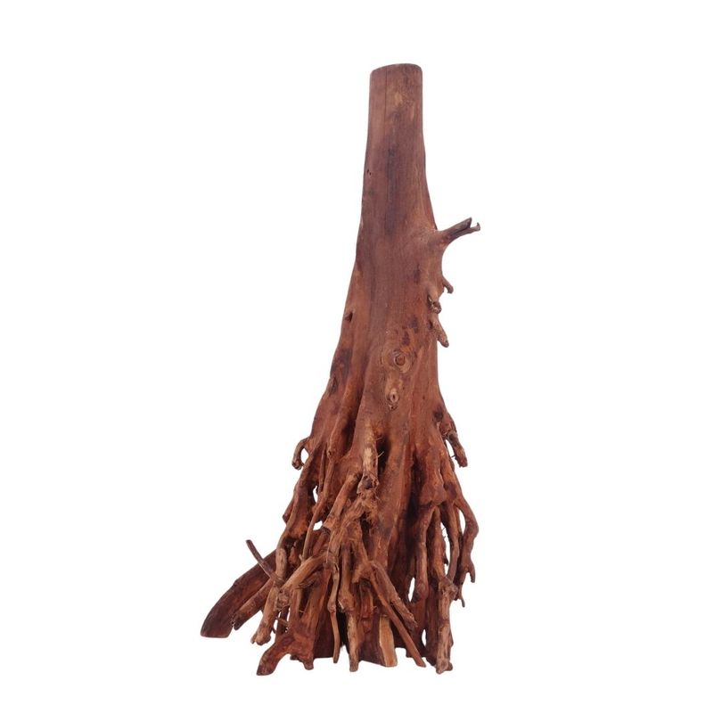 L Jungle Wood Wurzel Nr.4503 Holz Deko Aquascaping