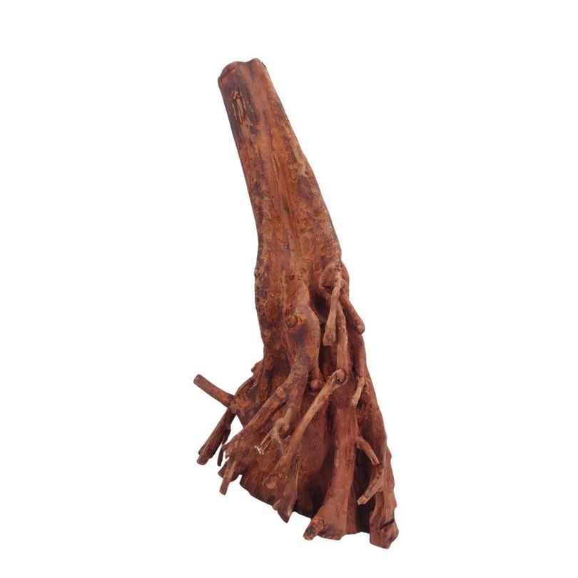 L Jungle Wood Wurzel Nr.4504 Holz Deko Aquascaping