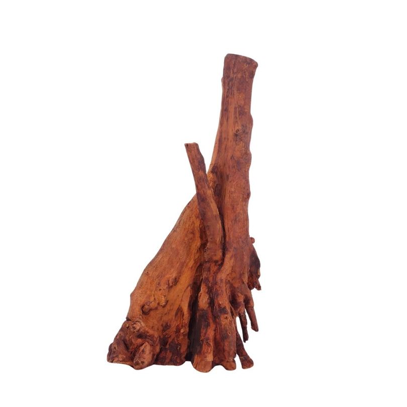 L Jungle Wood Wurzel Nr.4520 Holz Deko Aquascaping