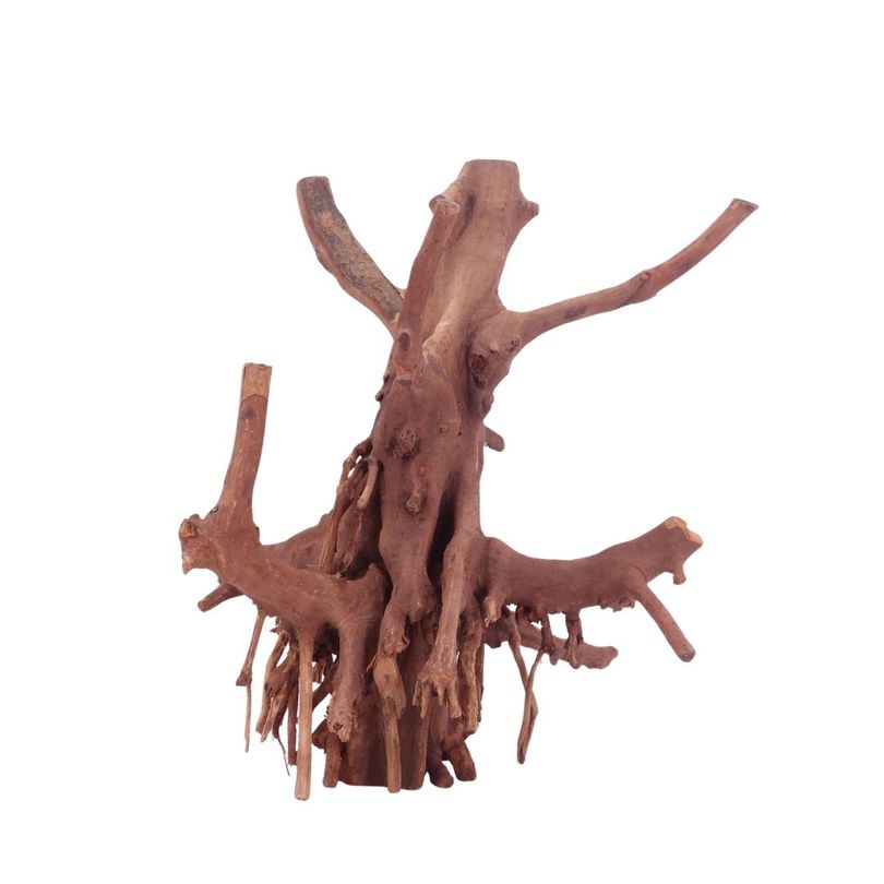 L Jungle Wood Wurzel Nr.4521 Holz Deko Aquascaping