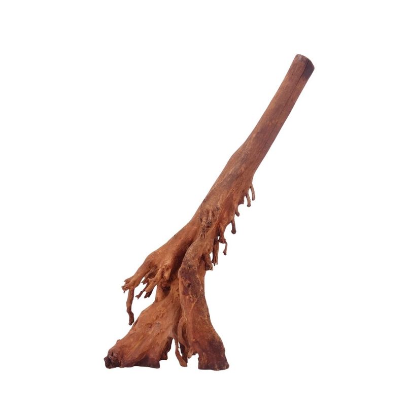 M Jungle Wood Wurzel Nr.4452 Holz Deko Aquascaping