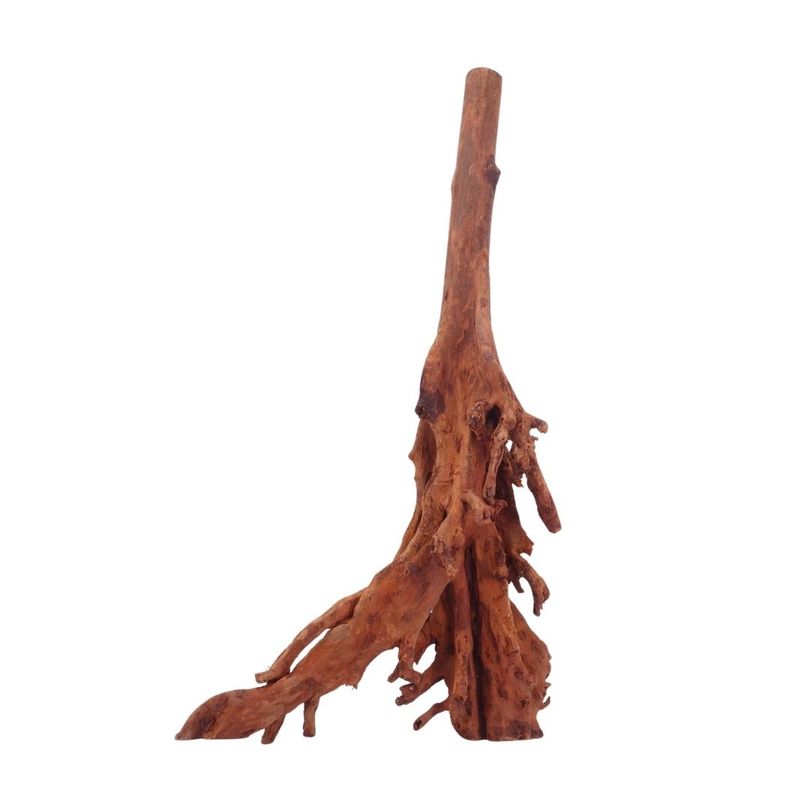 M Jungle Wood Wurzel Nr.4491 Holz Deko Aquascaping