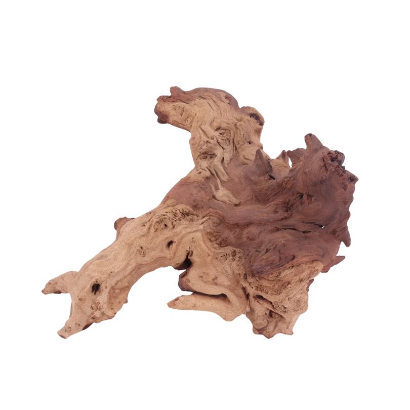XL Mopani Wurzel Nr.4647 Holz Deko Aquascaping