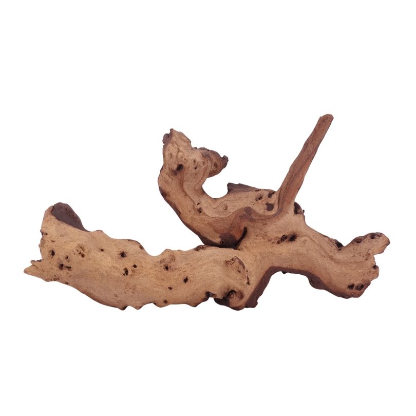 XL Mopani Wurzel Nr.4659 Holz Deko Aquascaping