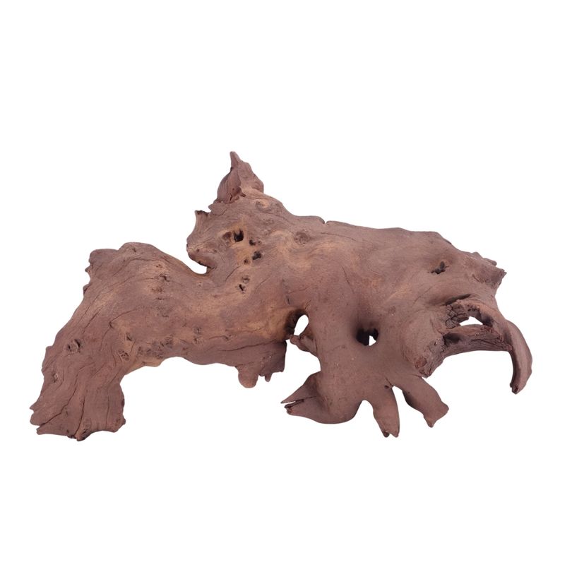 XL Mopani Wurzel Nr.4663 Holz Deko Aquascaping