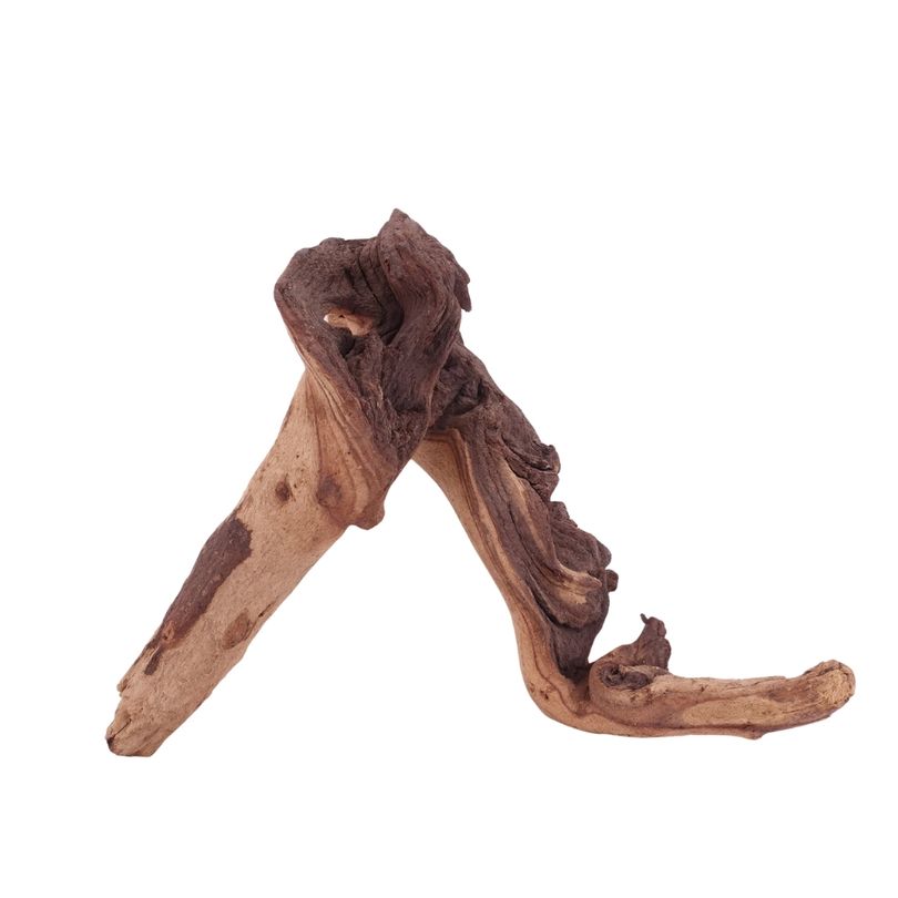 XL Mopani Wurzel Nr.4671 Holz Deko Aquascaping